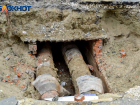 За 177,8 млн рублей обновят канализацию в Россоши, которая утопала в фекалиях