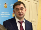 Рука не восстановилась: как чувствует себя сенатор Нетесов, стало известно «Блокноту» 
