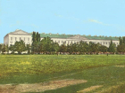 Ровно 105 лет назад де-факто появился Воронежский государственный университет