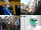Коронавирус в Воронеже 25 сентября: +164 зараженных, очередь из «скорых» и новые послабления режима