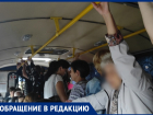 Воронежцы сообщили о катастрафическом сокращении авобусов на междугородном направлении