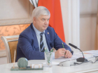 Губернатор выразил соболезнования в связи с кончиной Виктора Акаткина