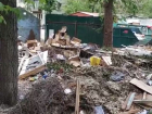 Крик о помощи из-за мусорного апокалипсиса записала жительница Воронежа