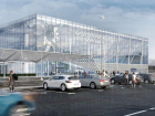 Новое здание аэровокзального комплекса построят за 3,9 млрд рублей в Воронеже
