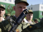 На карту героев СВО попала Воронежская область