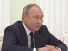 Семь судей назначил президент России Владимир Путин в Воронежской области