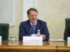Отец-основатель закона о золотых пенсиях и парашютах Алексей Гордеев пожалует в Воронежскую область на День дурака