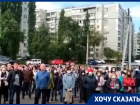  Воронежские предприниматели готовы жаловаться Путину на безденежье из-за коронавируса