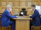 Обозначен срок открытия второй очереди завода «Воронежсельмаш»