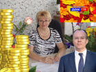 Пригревший «золотую пенсионерку» воронежский чиновник подписал смертный приговор ДОН-ТВ