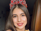 Обворожительная студентка юрфака стала самой уникальной девушкой Воронежа