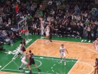 Баскетболист из Воронежа Владислав Голдин дебютировал в американской NBA