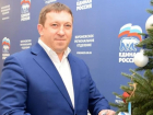 Главный единоросс Воронежской гордумы отмечает свой 44-й день рождения