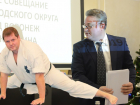 Мэрия Вадима Кстенина приютила чиновника с бэкграундом «Макина»
