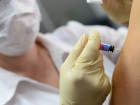 В Воронежской области врачи привили от гриппа более 20% местного населения