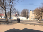 Воронежцы сообщили о работе полицейских патрулей по самоизоляции