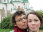 Воронежский журналист Антон Буслов сообщил, что находится на грани смерти 