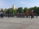 В Воронеже опубликовали спойлер предстоящего парада Победы
