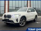 BMW X3 xDrive 20d Premium  