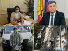 Коронавирус в Воронеже 5 мая: зараженные чиновники и заводчане, невыплаты медикам и рассказ переболевшей COVID-19 вице-мэра 