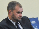 Илья Сахаров попал под массовую зачистку воронежского правительства