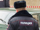На элитном Lexus под Воронежем возили полкило «солей»