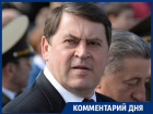 Геннадий Макин интригует до последнего, - источник в воронежском правительстве