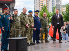 Герои СВО масштабно представят партию СРЗП на выборах в Воронежской области