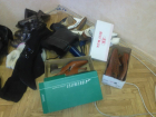 Волонтеры открыли в Воронеже склад бесплатной одежды
