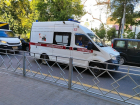 Раненый беспилотником воронежский малыш уже неделю борется за жизнь в реанимации