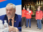 С воронежского обкома КПРФ депутат Жуков не смог взыскать 10 рублей