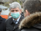Какие маски и за сколько посоветовал покупать воронежцам губернатор 