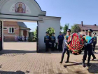 О защите братского сербского народа в начале XX века напомнил воронежский губернатор