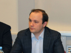 Денис Волков ожидаемо стал главой цифрового департамента Воронежской области