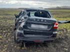 Нарушение ПДД привело к смерти в Воронежской области