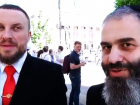 Евреи хотят помирить Россию и Грузию в Воронеже