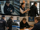Рэд Булл окрыляет: воронежец украл из магазина три банки энергетика и влетел по уголовке