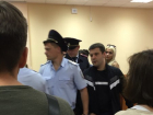 Воронежский суд пересмотрит приговор Эдуарду Ельшину