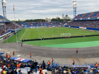 Первую ошеломительную победу одержал воронежский «Факел» в РПЛ в матче с «Локомотивом»