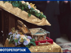 Великая святыня в сердце Черноземья: как Воронеж встретил мощи Патриарха Тихона