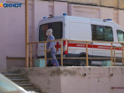 Терапевтический корпус райбольницы построят за 1,4 млрд рублей в Воронежской области
