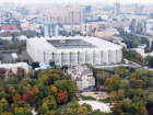 Стало известно, кто за полмиллиарда рублей спроектирует обновление главного стадиона Воронежа