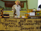 На воронежскую землю не пропустили украинский мед