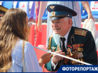 Как прошел парад Победы в эпоху коронавируса в Воронеже