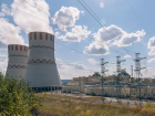 На Нововоронежской АЭС раньше срока завершился плановый ремонт энергоблока №6 с модернизацией оборудования