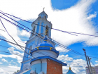 Колокольню с 300-летней историей решили восстановить в центре Воронежа