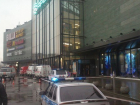 В Воронеже эвакуировали людей из ТЦ «Арена» из-за коробок с краденными вещами