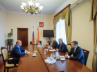 В Воронеже появится филиал консульства Италии