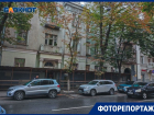 Как выглядит ансамбль домов, где из-за капремонта возбуждали уголовное дело в Воронеже
