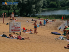 Шесть популярных пляжей забраковали санитарные врачи в Воронеже